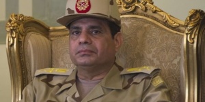 Egypte : Le chef de l'armée appelle ses partisans à manifester