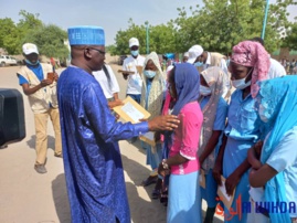 Tchad : un prix d'excellence pour encourager la scolarisation des filles au Lac