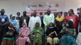 Tchad : la Maison de la femme veut une réponse efficace contre les VBG