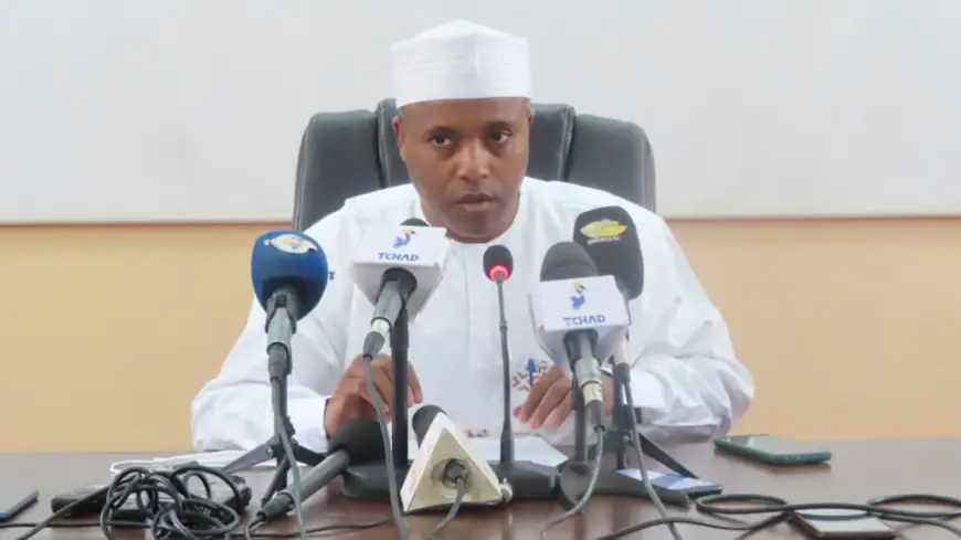 Tchad : le plan national de contingence de lutte contre le paludisme 2021 lancé