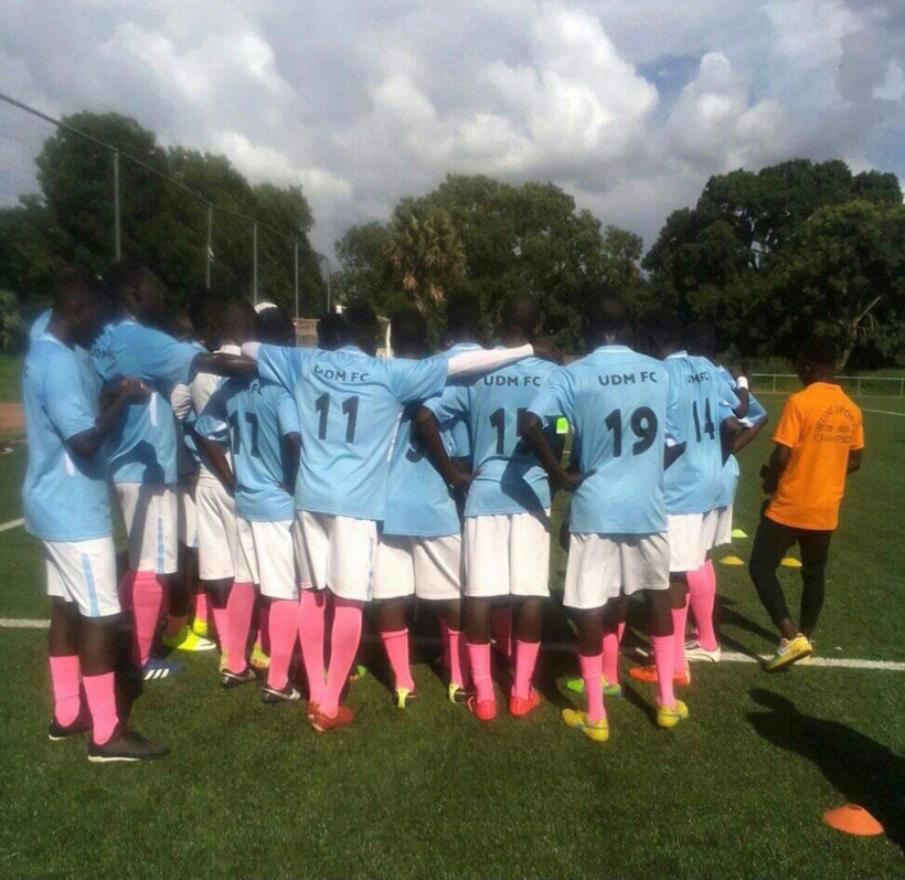 Tchad : le championnat de football du Logone Occidental s’est achevé à Moundou