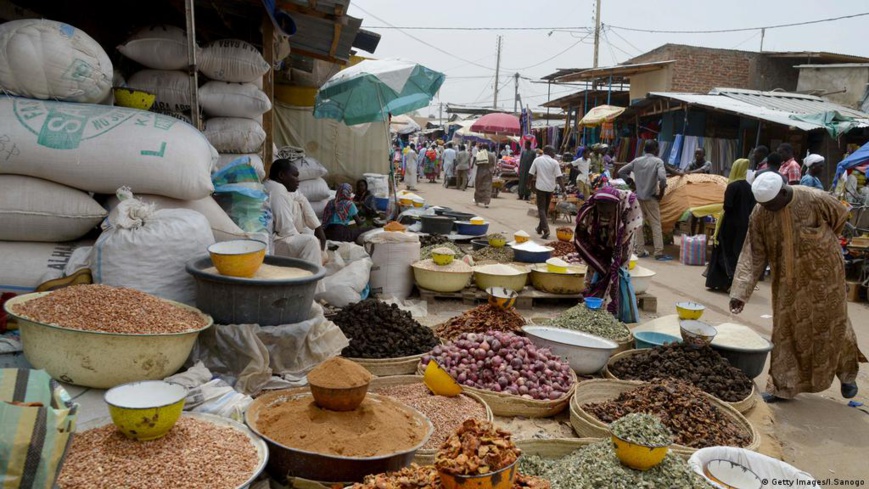 Tchad : la vie chère s’accentue à Ndjamena