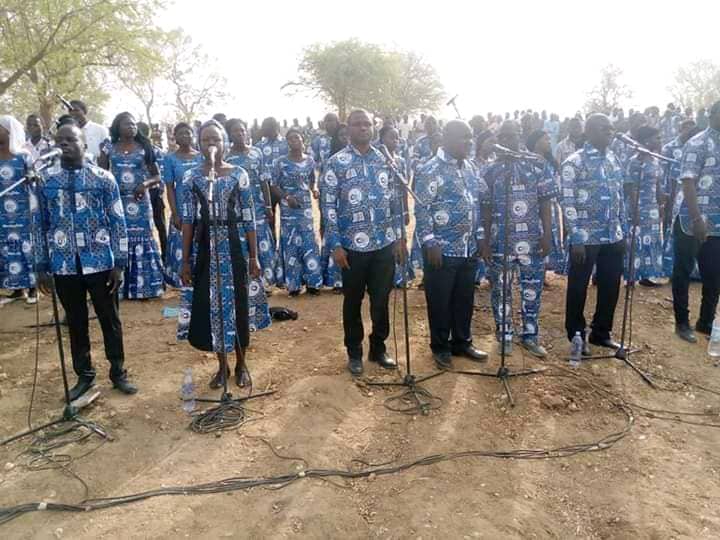 Tchad : l'EFLT veut relever les défis de l'éducation dans ses écoles privées