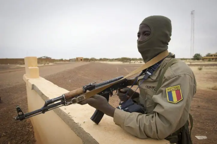 Mali : Le Tchad échoue dans l'entretien de son bataillon