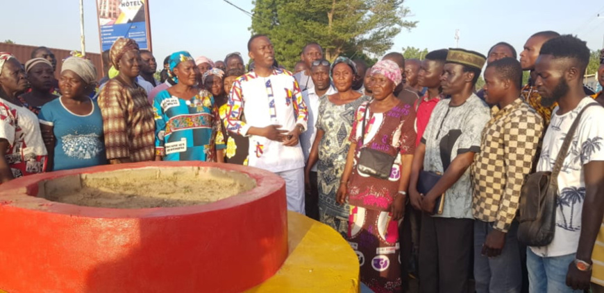 Tchad : Succes Masra annonce un autre itinéraire pour la marche de samedi