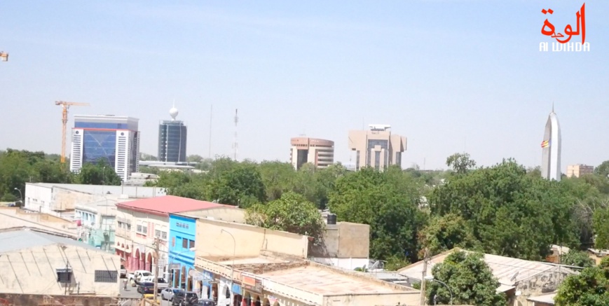 Tchad : deux individus ouvrent le feu sur un gendarme devant un hôpital