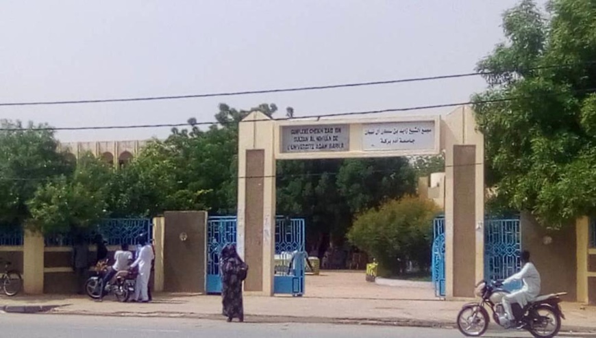 Tchad : le SYNES-UNABA appelle à la reprise des activités académiques ce 18 novembre