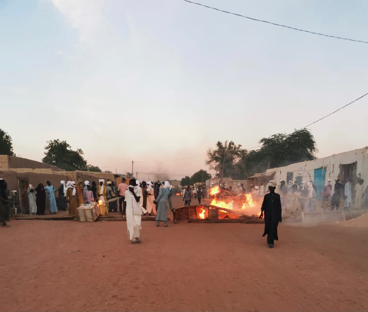 Tchad : deux communiqués assez contradictoires des autorités du Borkou à l’origine des manifestations à Faya