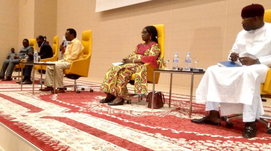 Tchad : l'ENASTIC vise de grandes perspectives pour son évolution