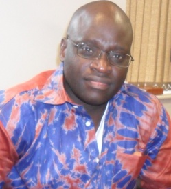 Jean-Gualbert TOGBA