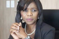 La Médiatrice sud africaine Thuli Madonsela accuse le président de détournement