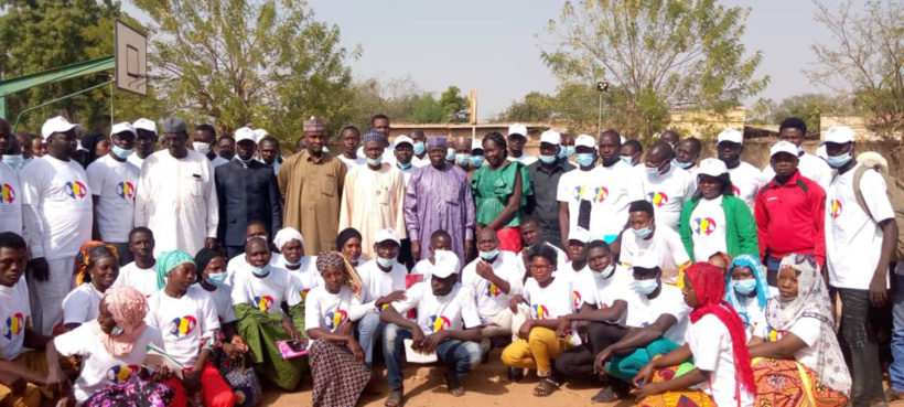 Tchad : les jeunes du Mayo Kebbi Ouest réclament de l’emploi et de la sécurité