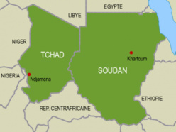 Tchad : Les hommes d’affaires soudanais organisent une foire d’exposition à N’djamena