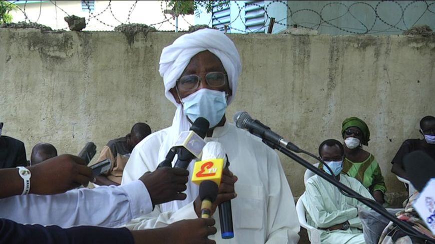 Tchad : Assaïd Gamar, ex-DG de l'ONASA, placé en garde à vue