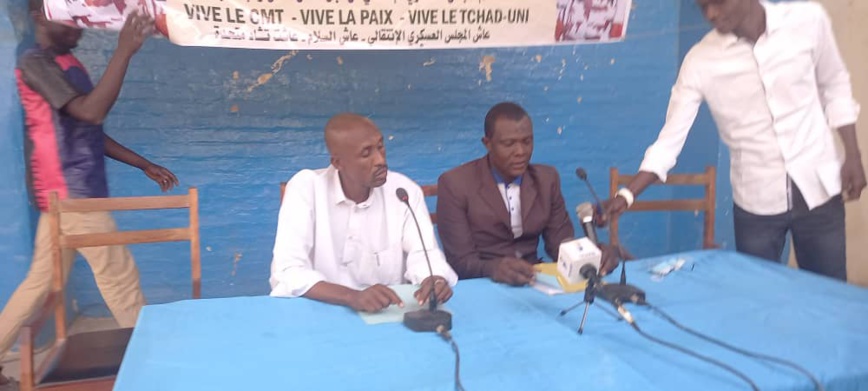 Tchad : une conférence-débat sur la responsabilité politique organisée à Abéché