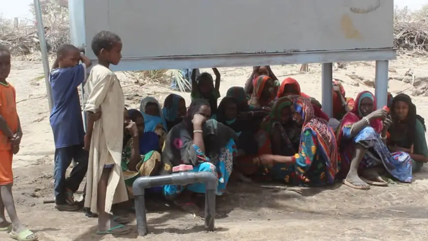 Tchad : au Kanem, Action contre la Faim redonne de l’espoir aux populations