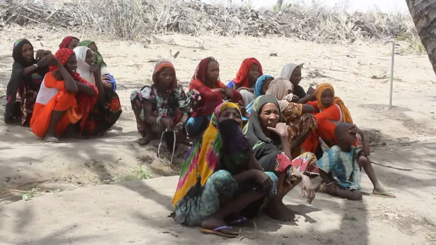 Tchad : au Kanem, Action contre la Faim redonne de l’espoir aux populations