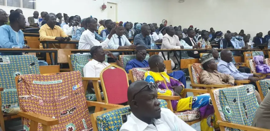 Tchad : "l'injustice est la béante plaie de ce pays", déplore la CIST