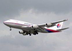 The malaysian plane would be it shoot down by the army?