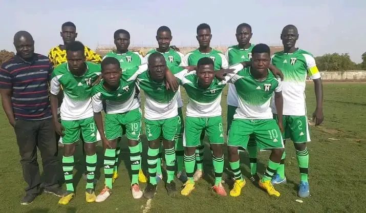 Tchad : l’équipe Gazelle FC du Moyen-Chari dans le désarroi