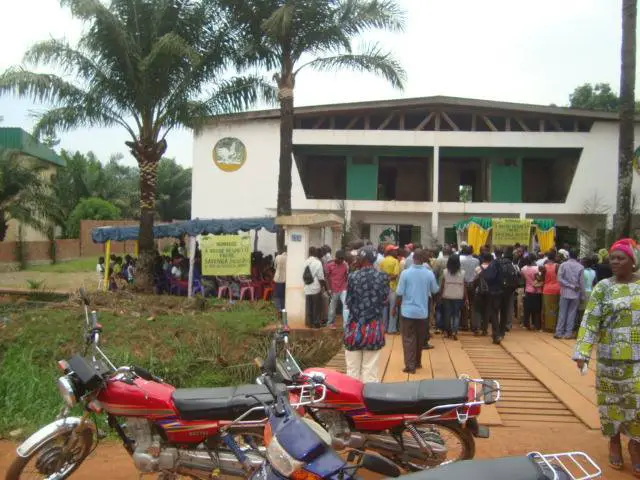 Centrafrique : Obsèques du journaliste Désiré Sayenga, assassiné à Bangui