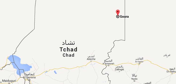 Tchad : L'armée tire à balles réelles sur des civils à Gouro, plusieurs morts