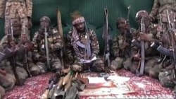 Bokoharam menace de s'emparer de la ville de Maiduguri