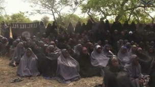 Les Nigérianes enlevées en avril ont été vues dans des camps, à l'étranger, selon un responsable anglican