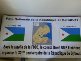 27 juin : Une rencontre aux allures européennes