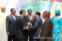 Médiation de la CEEAC : Sassou N’Guesso optimiste au règlement de la crise centrafricaine