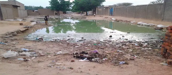 La ville de N'Djamena représente t-elle vraiment la vitrine de l’Afrique Centrale ?