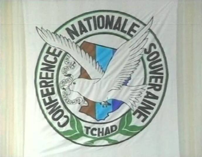 Tchad : 30ème anniversaire de la Conférence Nationale Souveraine