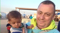 Le Britannique Alan Henning exécuté par l'Etat Islamique