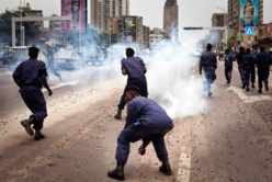 RD Congo : comme un air de Bérézina