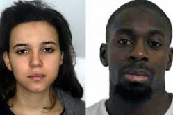 France: Hayat Boumeddiene, complice présumée d'Amedy Coulibaly, est en Turquie