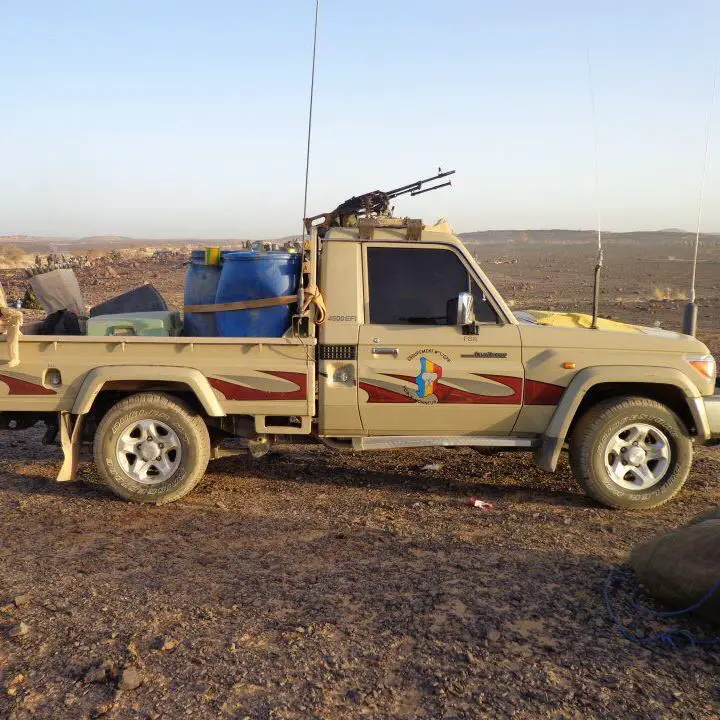 Tchad : Un véhicule de police percute mortellement un civil et un soldat de la garde nomade