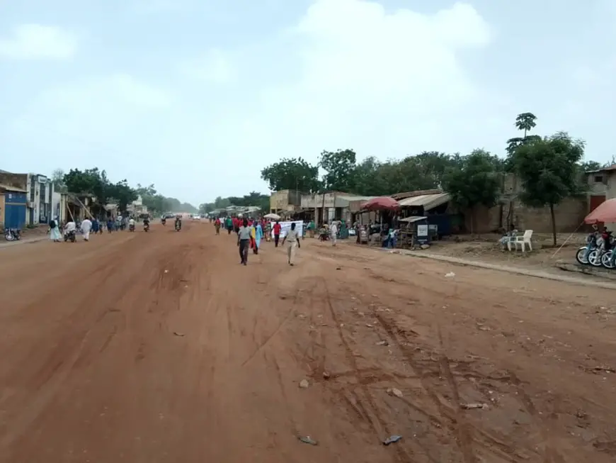 Tchad : Un mort et deux personnes prises en otage contre rançon à Zavouri