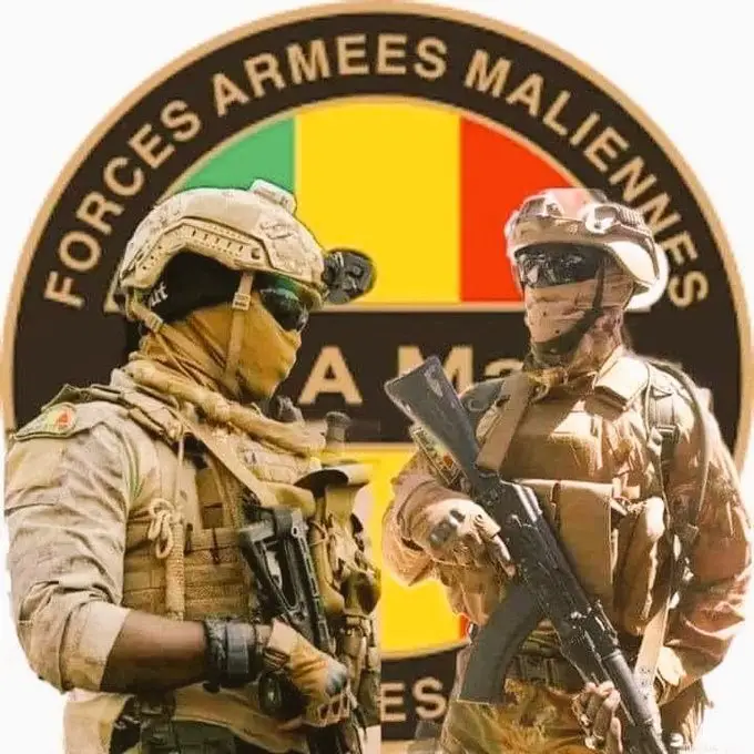 Mali : Les FAMa poursuivent leur progression pour prendre possession des emprises de la Minusma