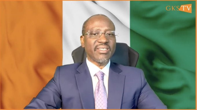 Côte d’Ivoire : Guillaume Soro annonce mettre fin à son exil