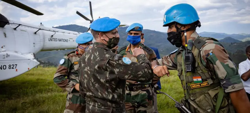 Image: Monusco