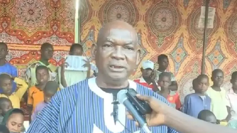 Tchad : le plaidoyer du front 'Non' au Référendum s'étend au Guera