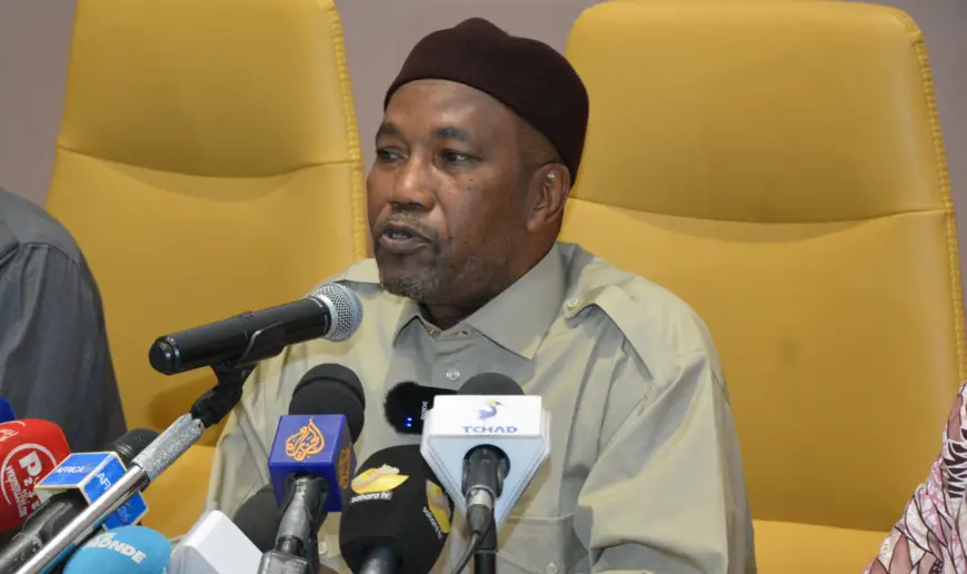 Tchad : la Coalition pour le 'Oui' réclame des investigations sur les allégations de fraude au référendum