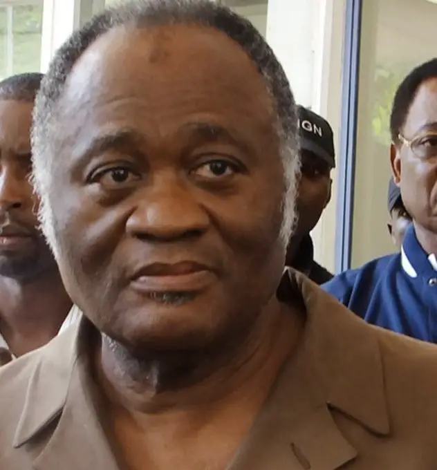 Cameroun - Nécrologie : Le Droit Public Africain est en deuil, le Prof Émérite hors échelle Joseph Owona n'est plus !