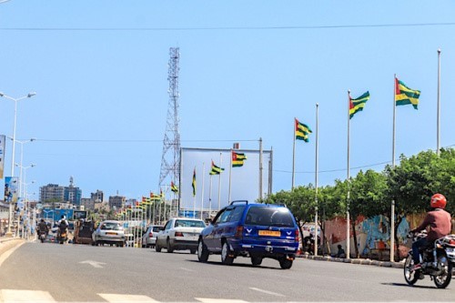 Togo : Le gouvernement maintient la suspension de la taxe sur les véhicules à moteur pour les engins à usage commercial