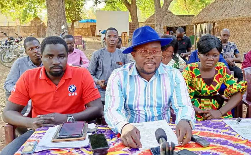 Tchad : tensions au sein du Réseau des associations de jeunes du Mandoul