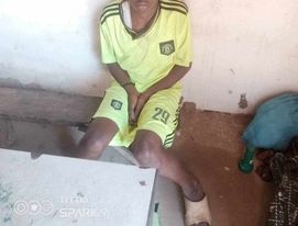 Tchad : un adolescent de 15 ans tue son ami de 14 ans dans une dispute à Goré