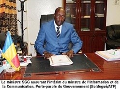 Tchad : Le président de la Cour Suprême agressé par des individus dans les locaux de la Cour Suprême
