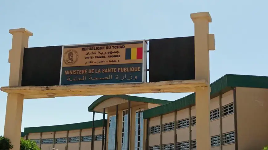 Tchad : le ministère de la Santé organise une enquête nationale sur la vaccination des enfants