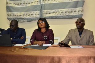 Tchad : l'Observatoire des Associations sur le Processus Électoral dénonce la composition de l'ANGE