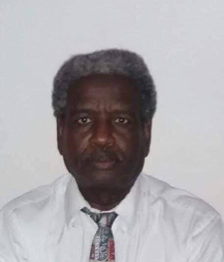 Plaidoyer pour la libération du tchadien Abdelkerim Bachar Abdel Salam, détenu en Guinée Équatoriale. © DR